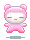 Cute Mini Bear