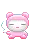 Cute Mini Bear