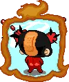 Funny Kawaii Boy