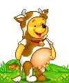 Winnie The Pooh
