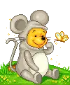 Winnie The Pooh