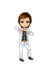Disco Guy