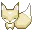 Cute Fox