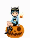 Halloween Pumpkin