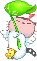 Kawaii Cat