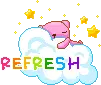 refresh