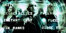 Voldemort/Death Eater Contact Table