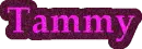 Tammy outlined