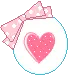 pink heart