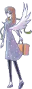 angel wings