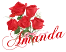 Amanda