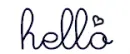 Hello