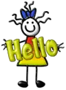 Hello