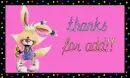 thank for add