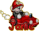 Janie