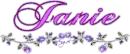 Janie