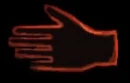 stop hand