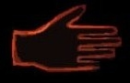 hand stop