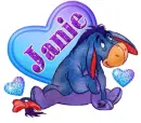 Janie