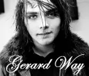 Gerard Way 