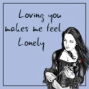 Lonely
