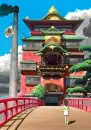 spirited away bath house