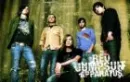  the red jumpsuit apparatus