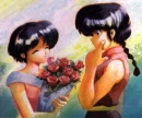 akane, and ranma
