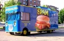 thy spam bus