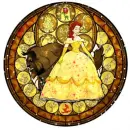 Beauty and the beast