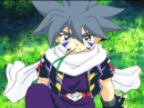 Kai Hiwatari