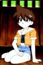 Hilary Tachibana