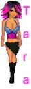 girl's name 