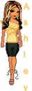 girl's name