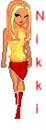 girl's name