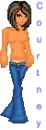 girl's name 