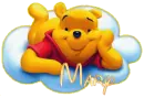 mary