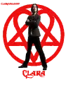  Ville Valo - Heartagram - Clara