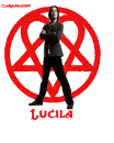 Ville Valo -  Heartagram - Lucila