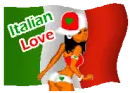 italian love