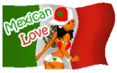 mexican love