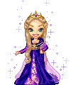 princess