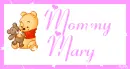 Mommy Mary