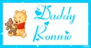 Daddy Ronnie