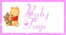 Baby Faye
