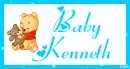 Baby Kenneth