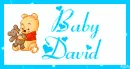 Baby David
