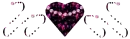 sparky heart