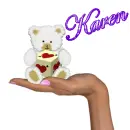 Karen 