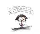 Im a lItTlE EmO <3